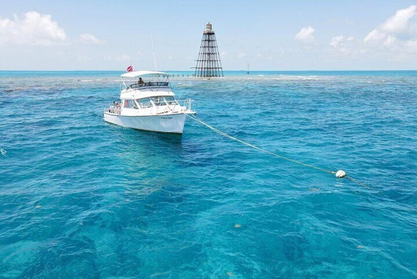 Sand Key - Key West
