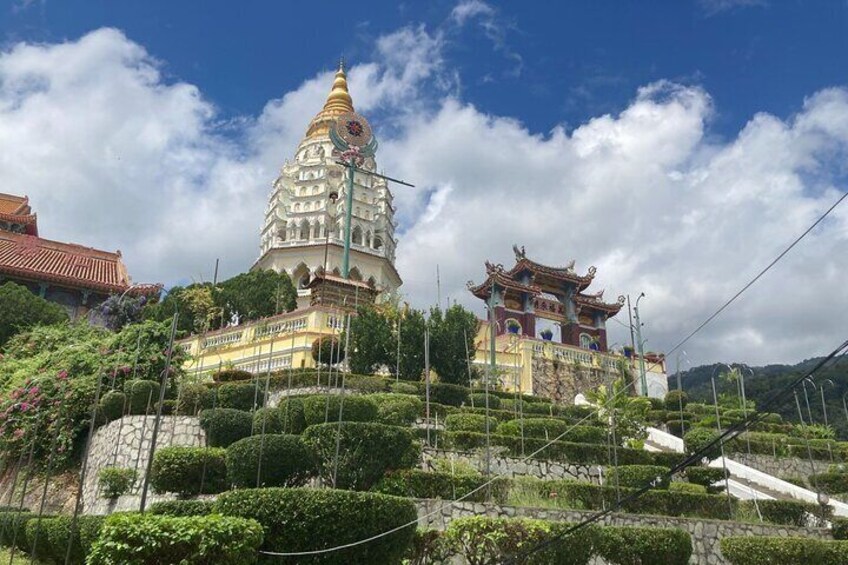 Kek Lok Si