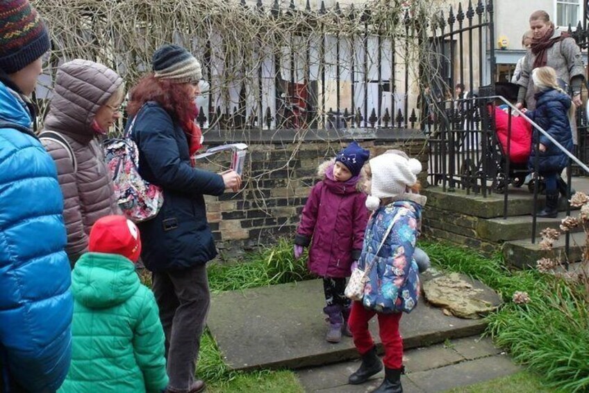 Cambridge for families & children in Italian, French and Russian