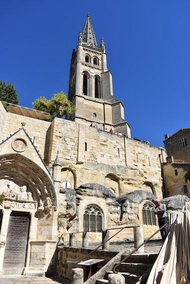 Picture 15 for Activity A day in Saint-Émilion : Food and Wine Tour