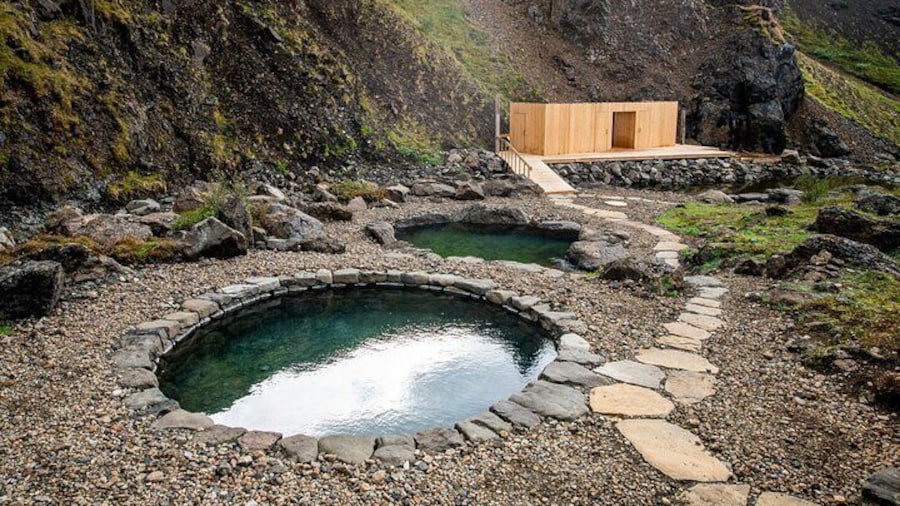 Canyon Baths