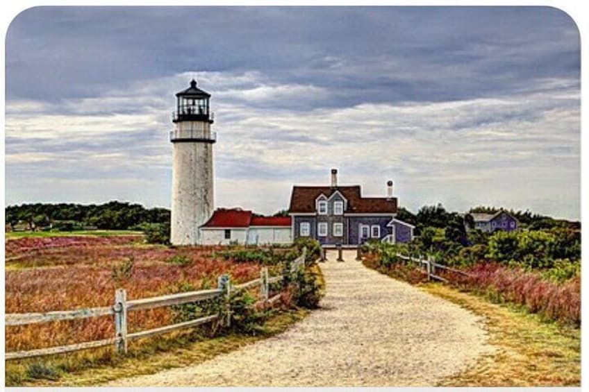 Highland Lighthouse