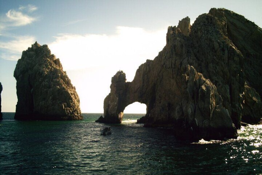 Cabo San Lucas Arch