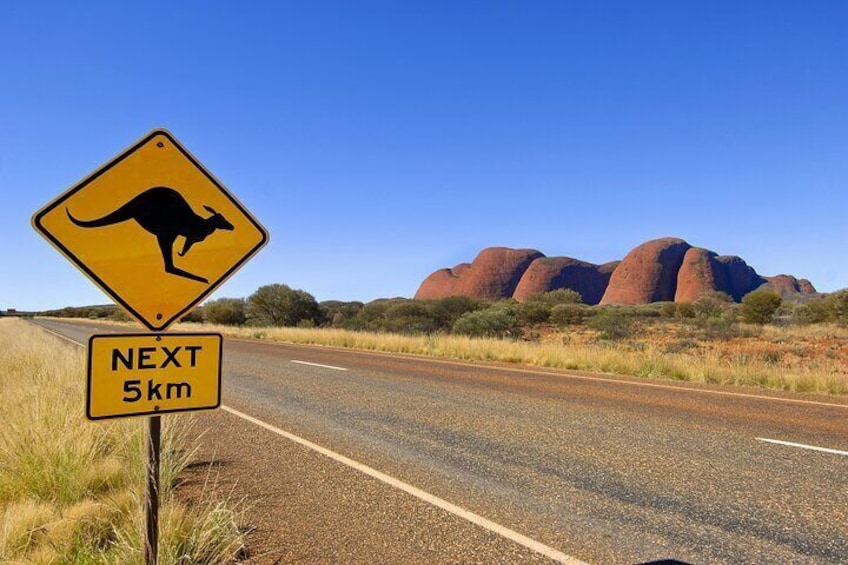 Overnight Uluru Adventure 