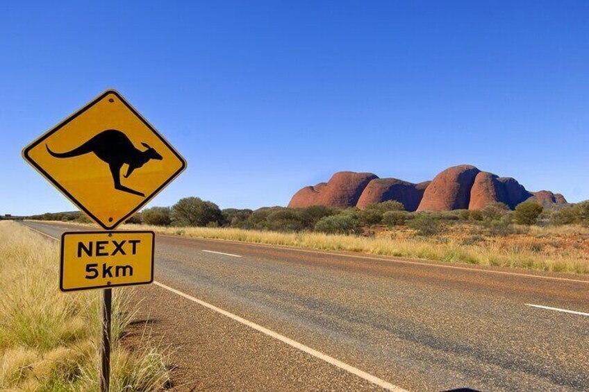 Overnight Uluru Adventure