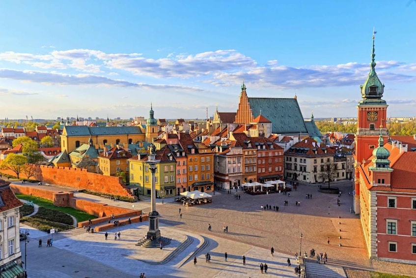 Picture 4 for Activity Chopin Tour in Warsaw with Skip-the-line Museum & Concert