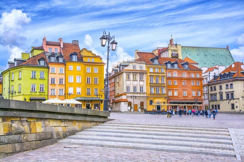Picture 8 for Activity Chopin Tour in Warsaw with Skip-the-line Museum & Concert