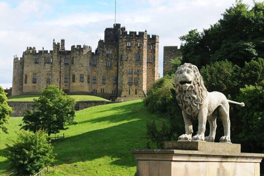 Unique Heritage: Newcastle Private Walking Tour