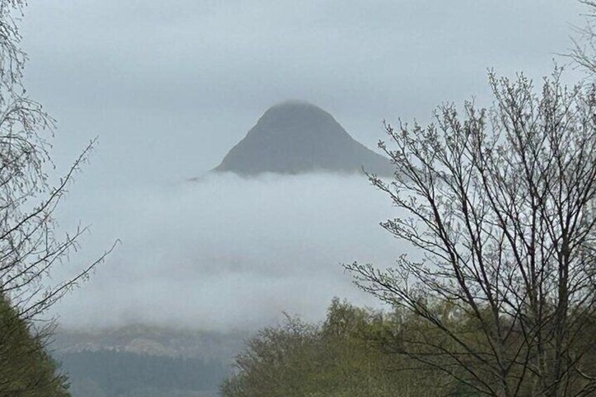 Private Tour of Loch Ness, Glencoe and Highlands from Glasgow