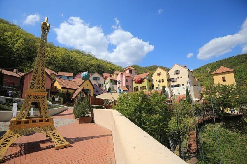 Petite France