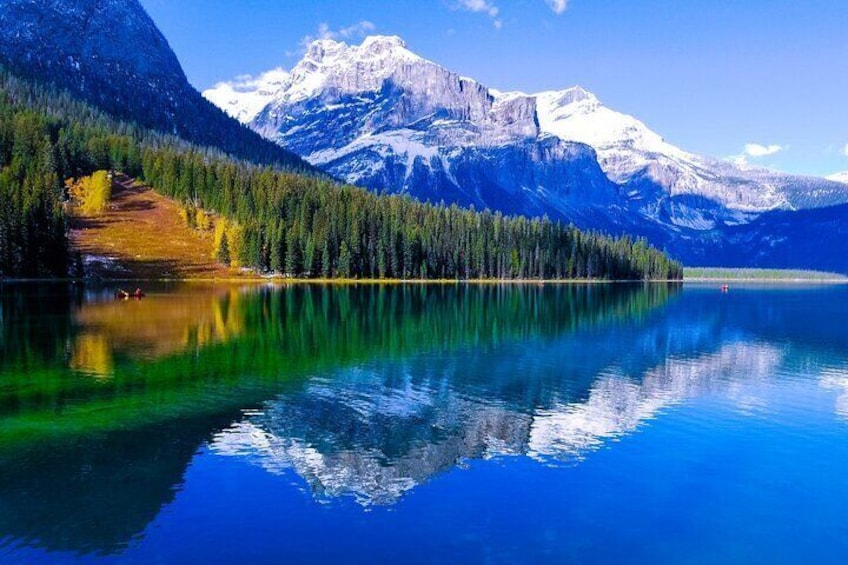 Emerald Lake