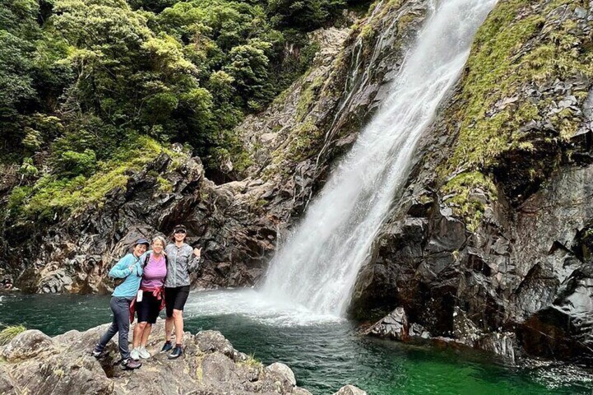 4 Hour Guided Cycling Experience in Yakushima