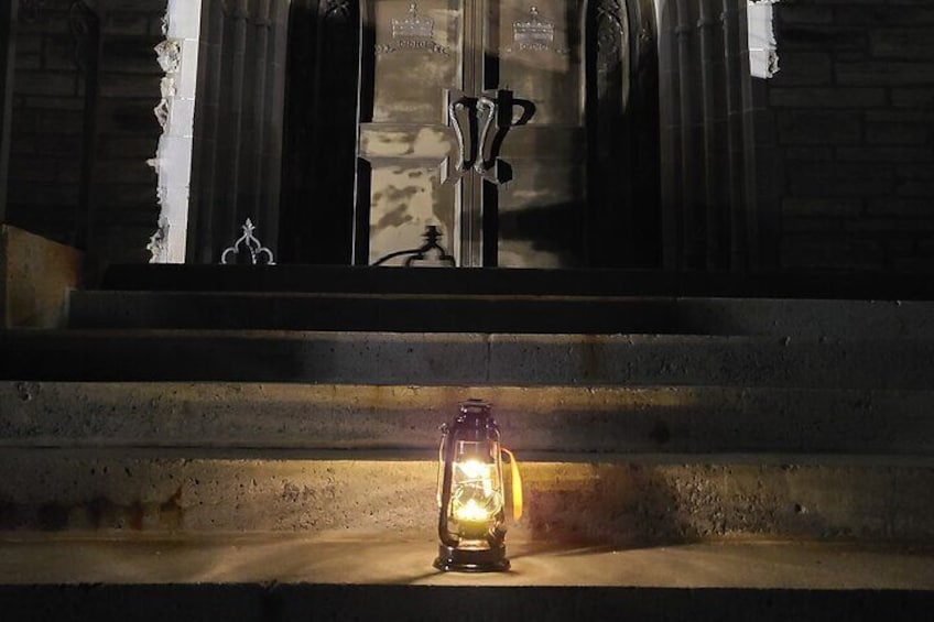 Join us inside...