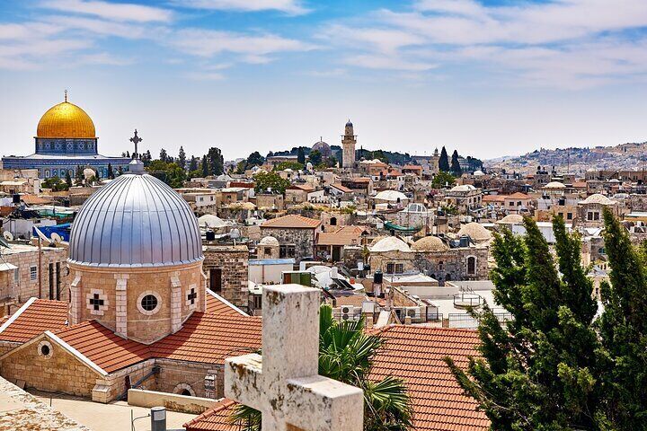 10 TOP Things to Do in Jerusalem March 2024 Expedia