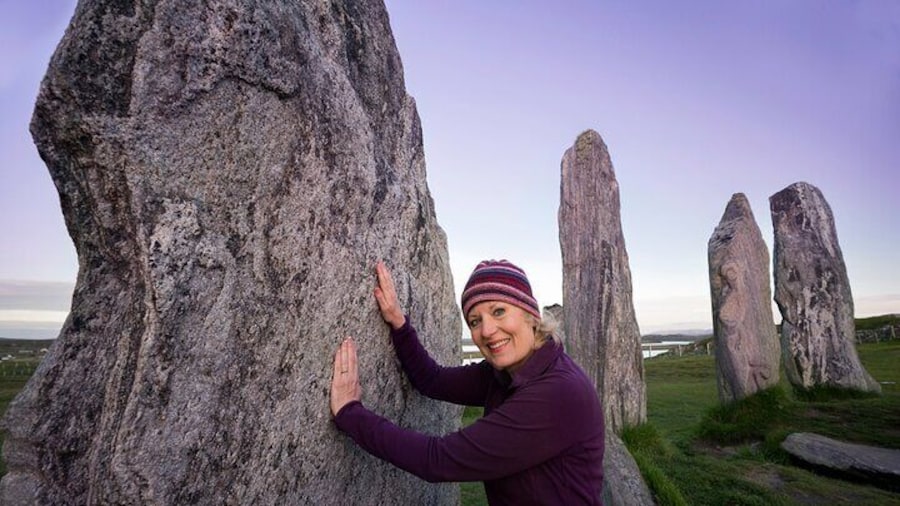 Isle of Lewis Heritage: Private Full-Day Tour from Stornoway