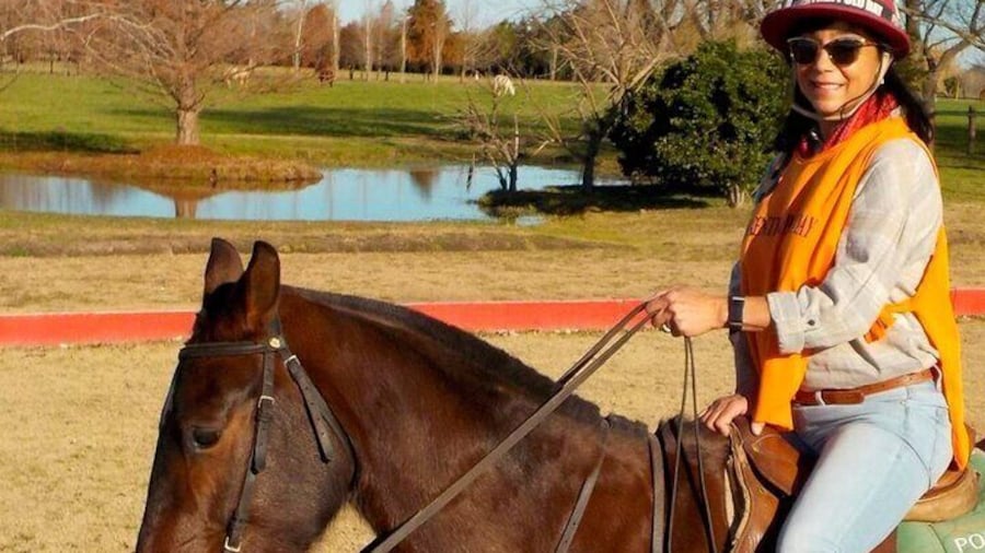 Horseback Riding Tour and Asado in Argentine Countryside