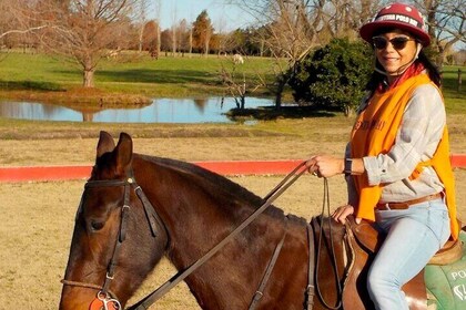 Horseback Riding Tour and Asado in Argentine Countryside