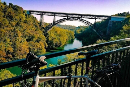 Naviglio Martesana Ebike Tour