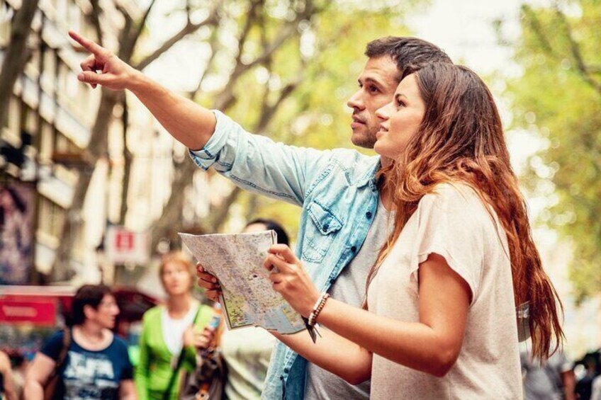 2-Hour Private Walking Tour to Heritage of Titanic in Southampton