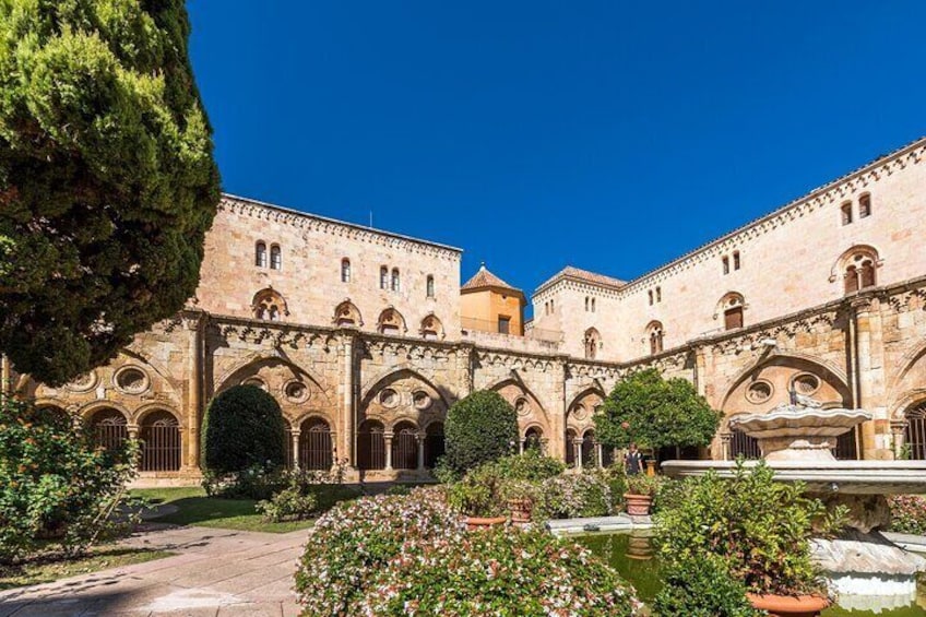 Tarragona Gems Half-Day Private Tour