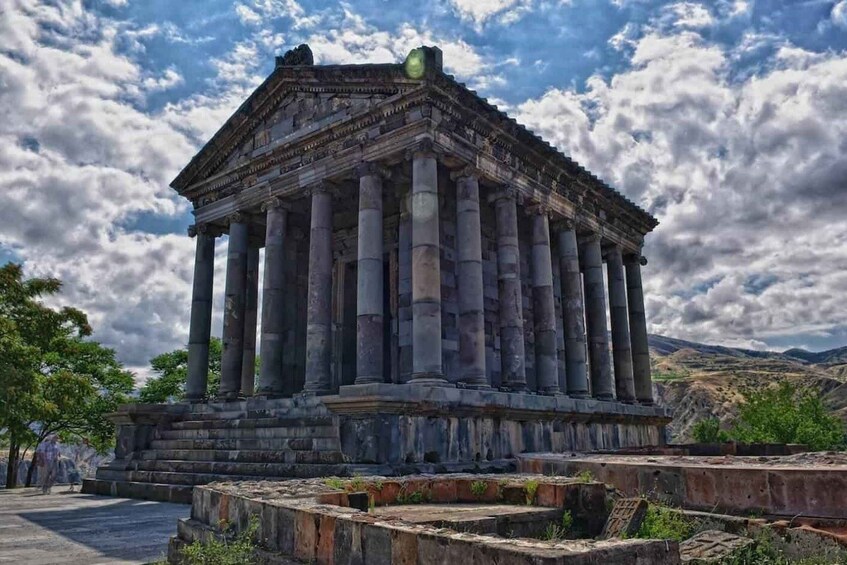 Picture 3 for Activity Kotayk: Day Tour to Garni and Geghard