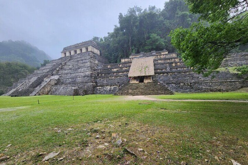 Private 8-day Immersive Cultural Tour of Chiapas Mexico