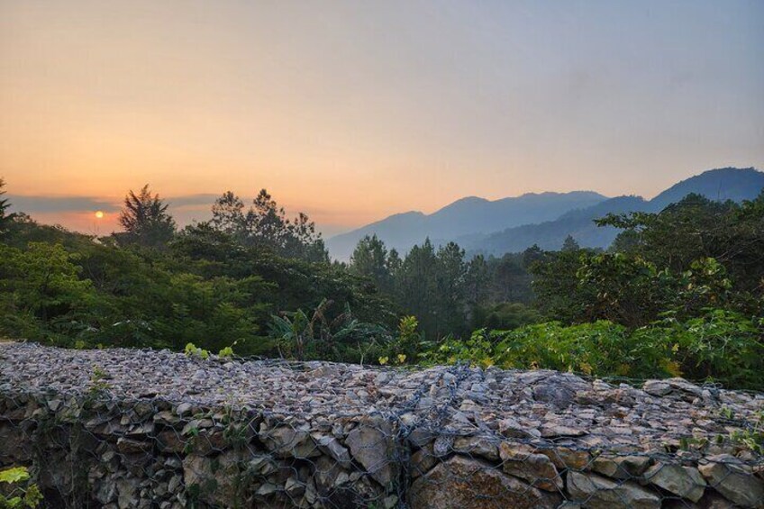 Private 8-day Immersive Cultural Tour of Chiapas Mexico
