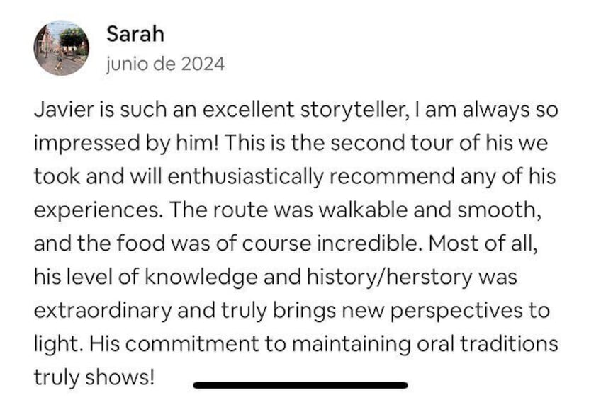 our reviews