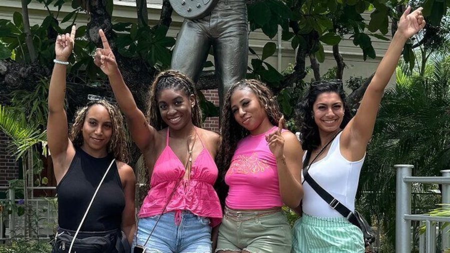 Bob Marley Museum