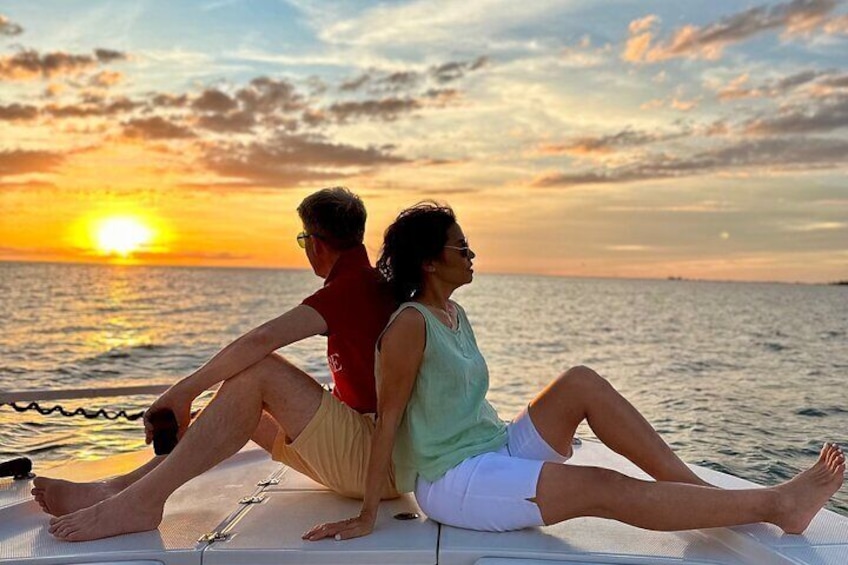 Private 2 Hour Sunset Cruise Marco Island, FL