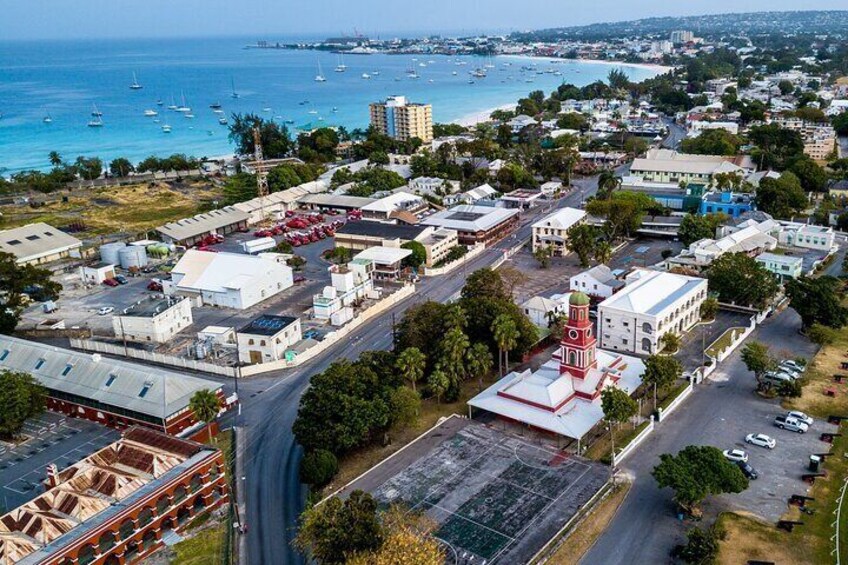 Full Day Private Shore Tour in Bridgetown from Bridgetown Port