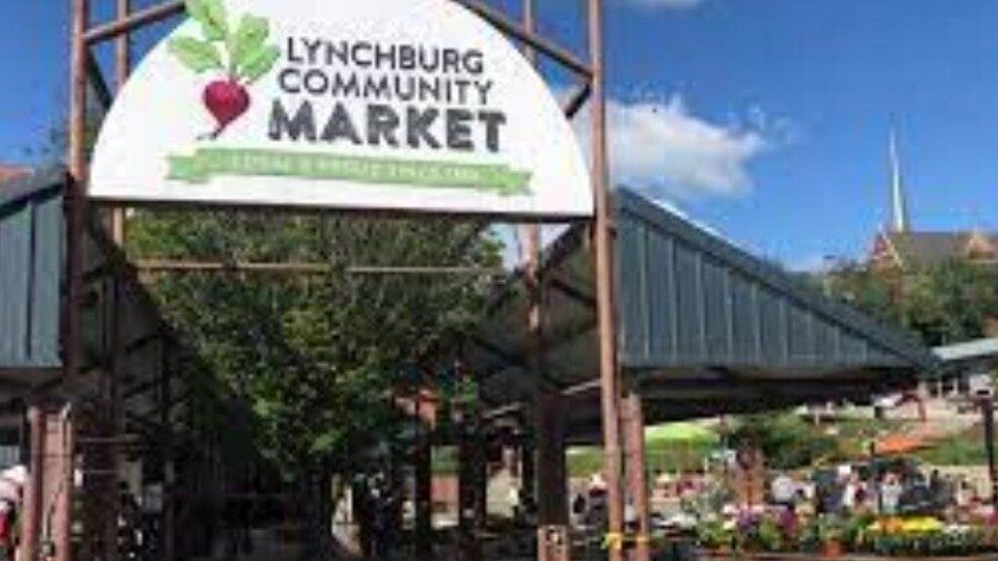 Lynchburg Premier Ghost Tour Experience.