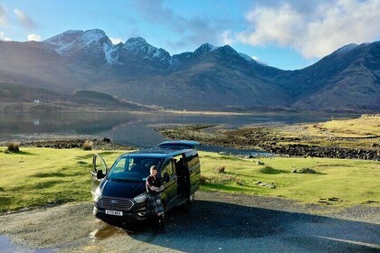 2-Day Private Executive Isle of Skye Tour from Inverness + EXTRAS