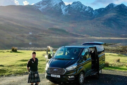 2-Day Private Executive Isle of Skye Tour from Inverness + EXTRAS