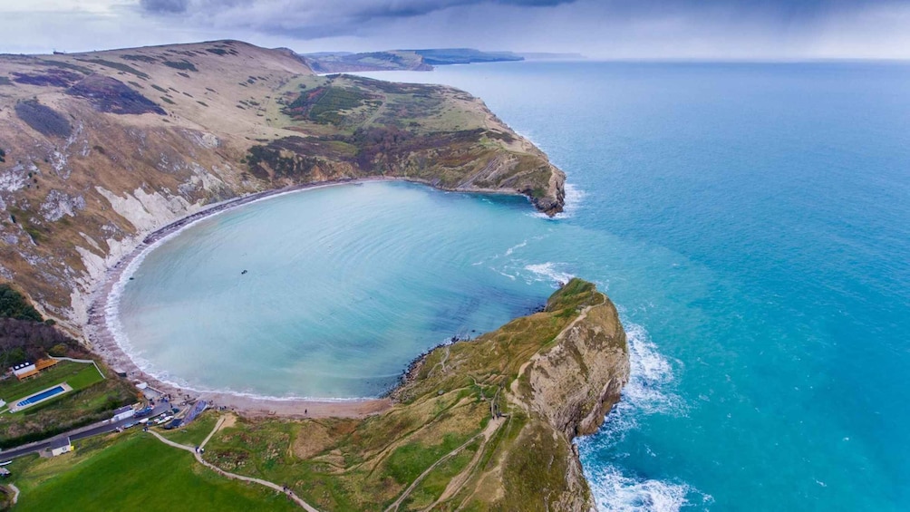 From Weymouth: 10+ Stops on Jurassic Coast Day Tour