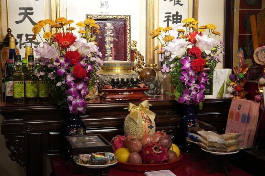 LGBTQ Must Visit Half Day Guided Tour in Taipei