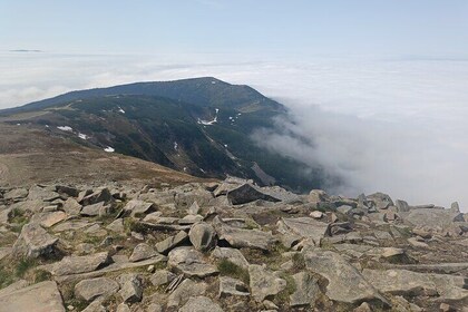 Hiking from Krakow: Babia Góra, the Queen of Beskids