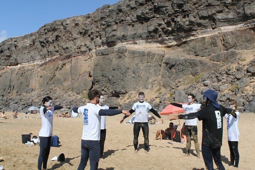 Surf Experience in Corralejo