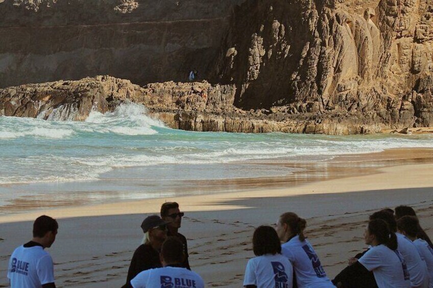 surf school corralejo