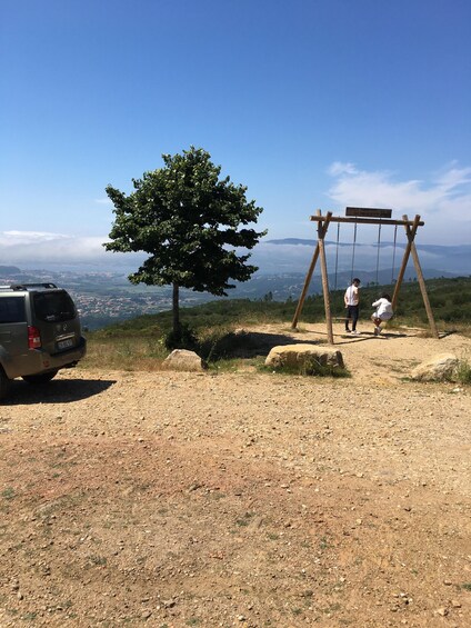 Picture 49 for Activity Porto and North coast Exclusive & Secret Waterfalls in 4x4