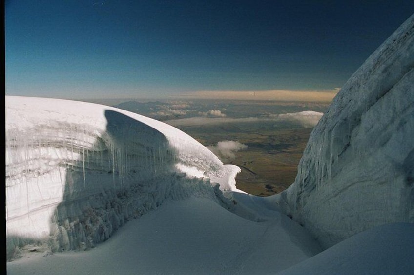 Cotopaxi