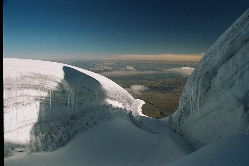 Cotopaxi