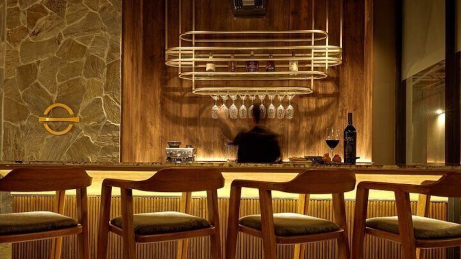 City Winery - Two Hemispheres