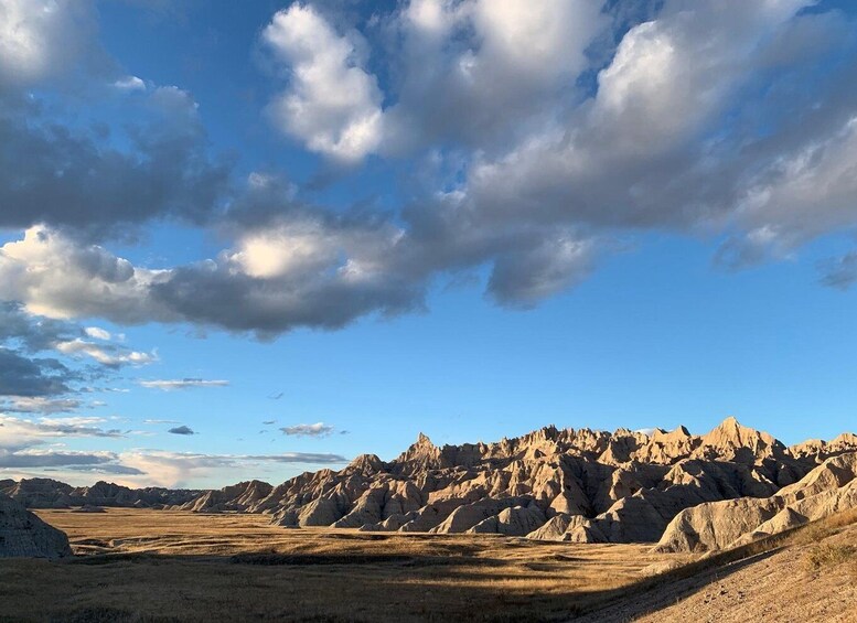 Picture 2 for Activity Badlands National Park Private Tour