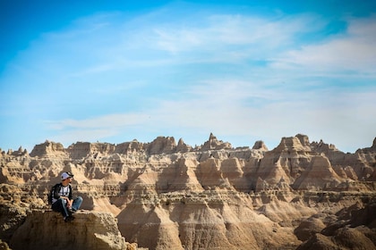 Badlands National Park Private Tour