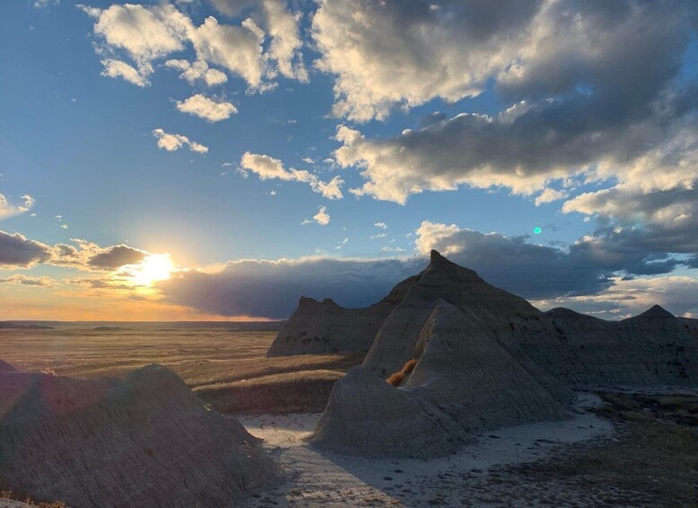 Picture 6 for Activity Badlands National Park Private Tour