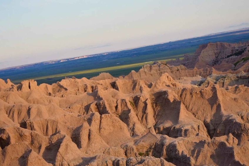 Picture 4 for Activity Badlands National Park Private Tour