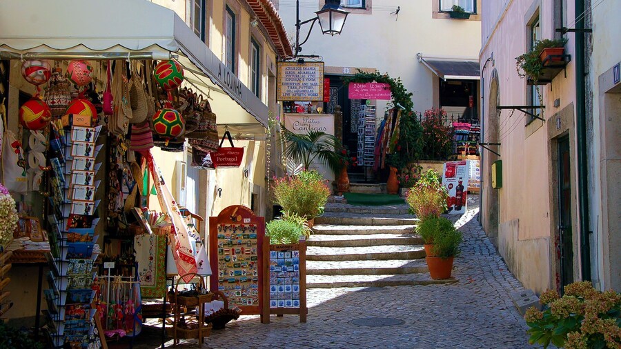 Sintra, Cabo da Roca, Cascais & Estoril Tour from Lisbon