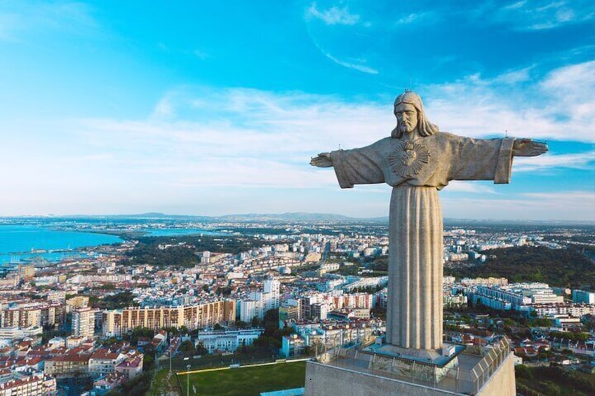 Full Day Private Shore Tour in Rio de Janeiro from Buzios Port