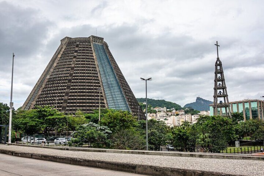 Full Day Private Shore Tour in Rio de Janeiro from Buzios Port